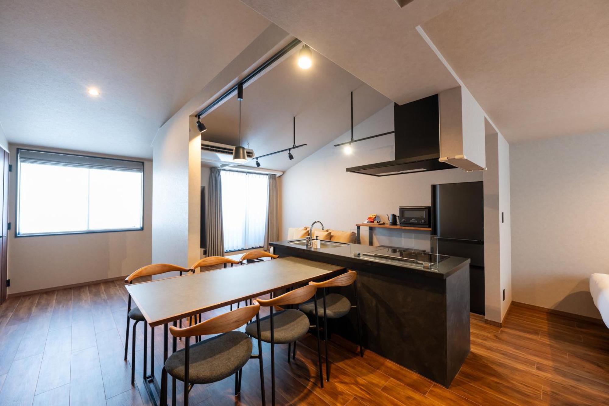 Lana Tokyo Hotel — Photos 2